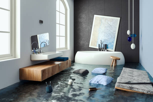 Best Commercial water damage restoration  in Gra Forks Af, ND
